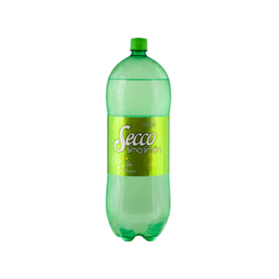 Secco Lima limón 3l