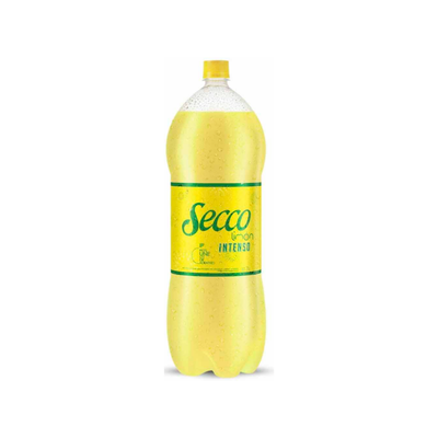 Secco limón intenso 3l