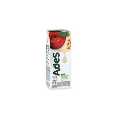 Ades manzana 1l