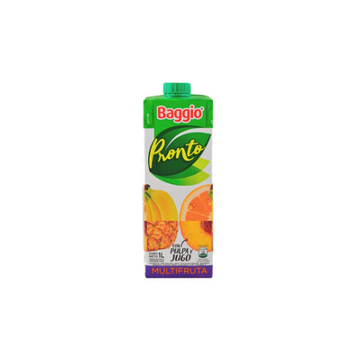 Baggio MultiFrutal 1l