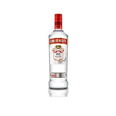 Smirnoff N° 21