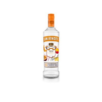 Smirnoff Passion fruit 700