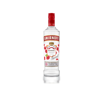 Smirnoff Raspberry 700ml