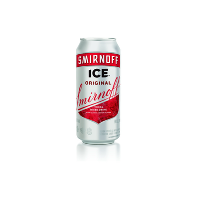 Smirnoff ice Original 473 x1 