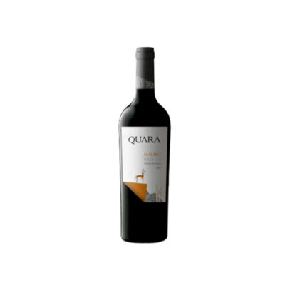 Quara Malbec 700ml