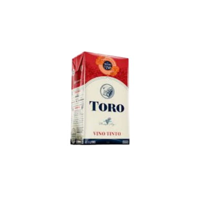 Toro tinto 1l