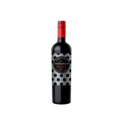 Santa Julia tinto dulce 700ml