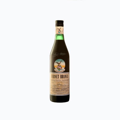 Fernet Branca 1L