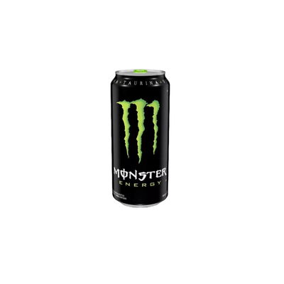 Monster clásico 473