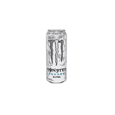 Monster Energy Ultra