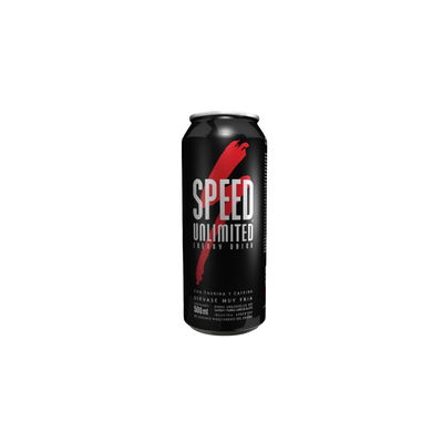 Speed 500ml