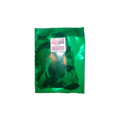 Hoja de coca Especial 25gr