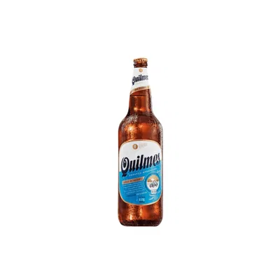 Quilmes 1l Rubia (llevando dos o mas)