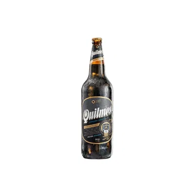 Quilmes 1l Negra X1