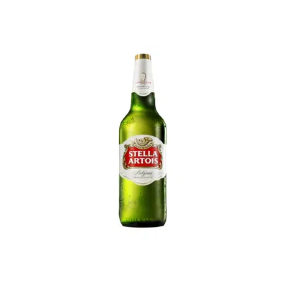 Stella Artois 1L Rubia  X1