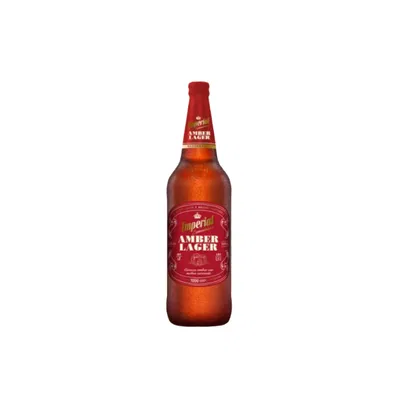 Imperial 1l Roja X1