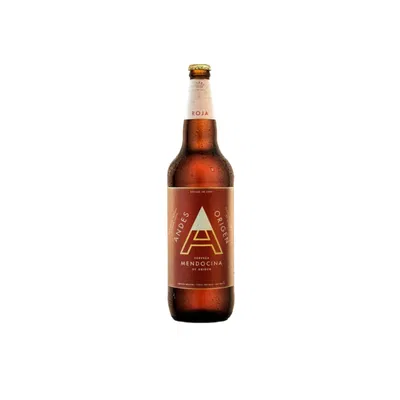 Andes 1L Roja X1