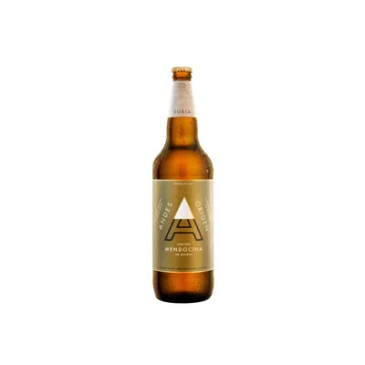 Andes 1L Rubía X1