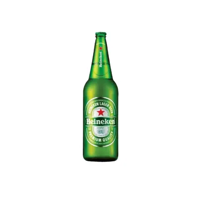 Heineken 1l X1