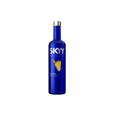 Skyy Pineaple 750ml