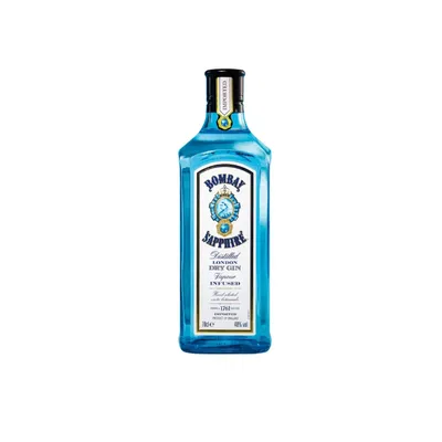 Gin Bombay Sapphire