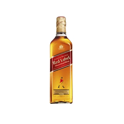 Johnnie Walker Red label 700ml