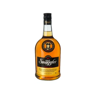 Smuggler Old 750ml