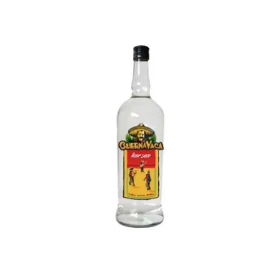 Tequila Cuernavaca 1L