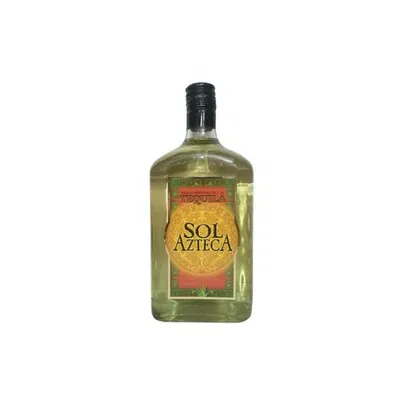 Tequila Sol azteca 1L