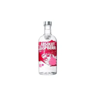 Absolut Raspberry 750ml