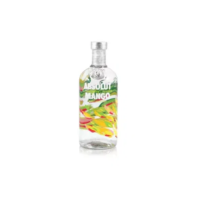 Absolut Mango 750ml