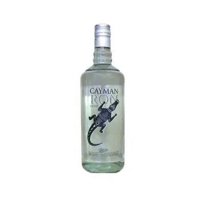 Ron cayman 750ml