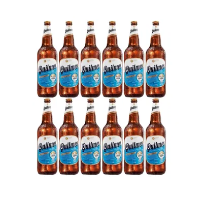 Cajón Quilmes Rubia 1L