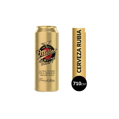 Miller 710 x1 