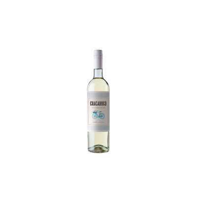 Chacabuco dulce natural 700ml