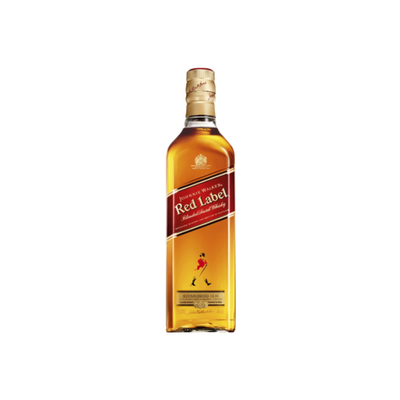 Johnnie Walker Red label 1L