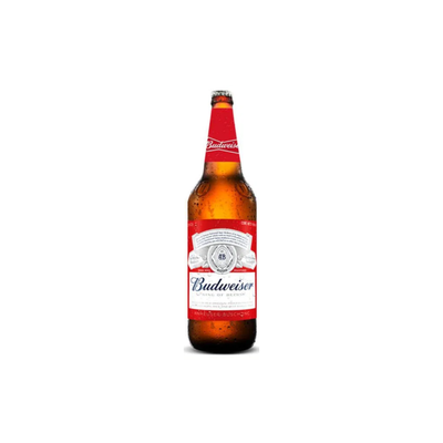 Budweiser 1l x1