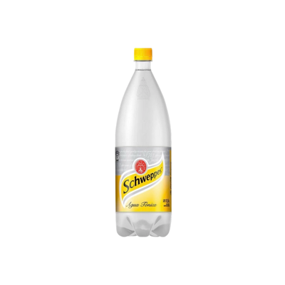 Tonica Schweppes 2.225