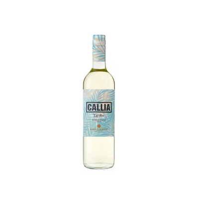 Callia Tardío Dulce 700ml