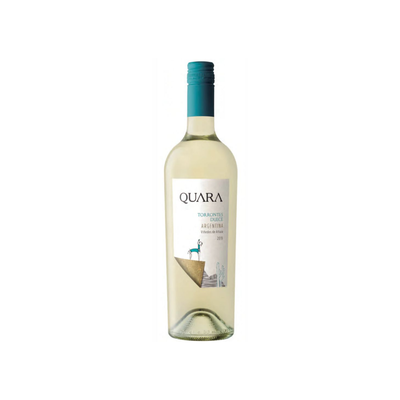 Quara Blanco Dulce 700ml