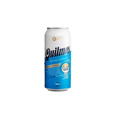 Quilmes 473 x1