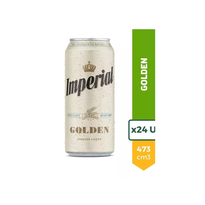 Imperial Golden 473 x1