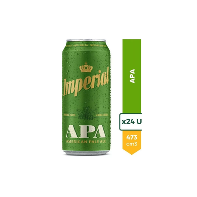 Imperial Apa 473 x1