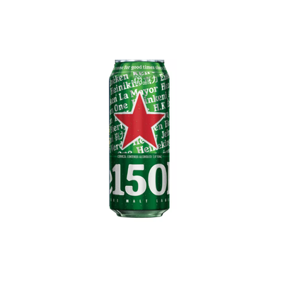 Heineken 473 x1