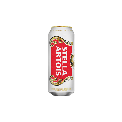 Stella Artois 710 latón x1