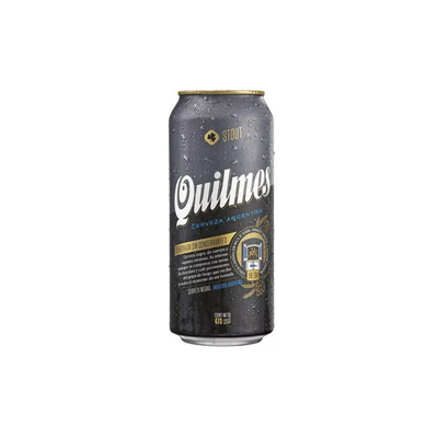 Quilmes 473 Negra X1