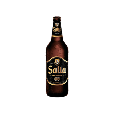 Salta 1L negra X1