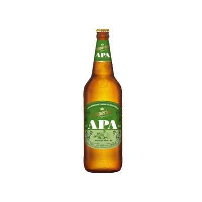 Imperial 1L Apa X1