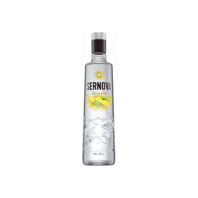 Sernova citrus 700ml