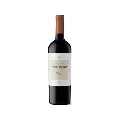 Elementos Malbec 700ml